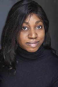 ΠΠΆΠ΅Π½Π½ΠΈΡΠ΅Ρ ΠΠ½ΠΈΠΉΡ / Jennifer Onyeiwu ΠΠΆΠ΅Π½Π½ΠΈΡΠ΅Ρ ΠΠ½ΠΈΠΉΡ / Jennifer Onyeiwu