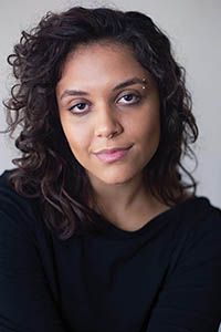 Татьяна Робертс (Tatiana Roberts)