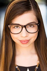 Эрин Райан (Erin Ryan)