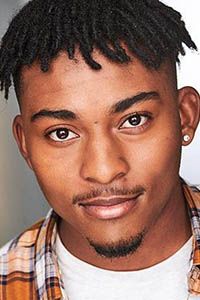 Камрон Джонс (Camron Jones)