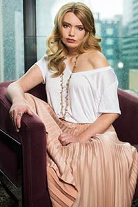 Мэдисон Феррис (Madison Ferris)