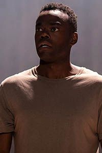 Уильям Джексон Харпер (William Jackson Harper)