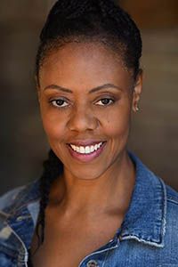 Моника Грант (Monique Grant)