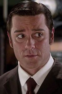 Π―Π½Π½ΠΈΠΊ ΠΠΈΡΡΠΎΠ½ / Yannick Bisson Π―Π½Π½ΠΈΠΊ ΠΠΈΡΡΠΎΠ½ / Yannick Bisson