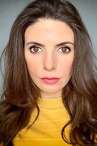Эрин Агостино (Erin Agostino)