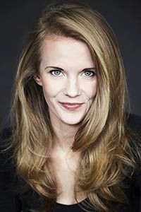 Джонелл Гандерсон (Jonelle Gunderson)