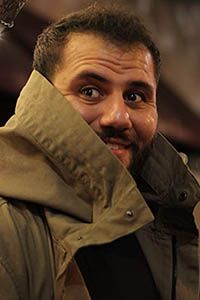 Мохаммед Амер (Mohammed Amer)