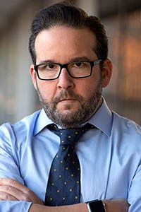 Джон Ливайн (Jon Levine)