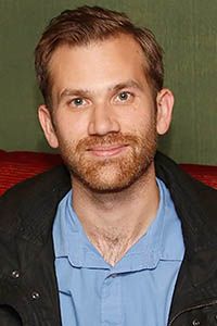 Аарон Мурхед / Aaron Moorhead Аарон Мурхед / Aaron Moorhead