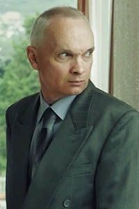 Александр Черкащенко