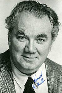 Кеннет МакМиллан (Kenneth McMillan)