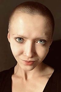 Анастасия Забарчук (Anastasia Zabarchuk)