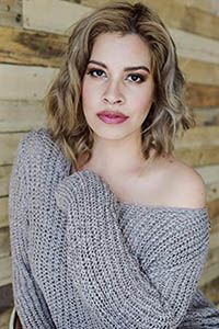 Кара Джейд Майерс / Cara Jade Myers