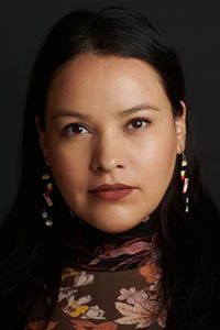 Дженей Коллинз (Janae Collins)
