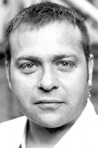 Стивен Эштон Фрэнк (Stefan Ashton Frank)