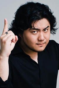 Тан Каидзи (Tang Kaiji)