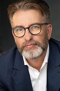 Гарет Уэст (Gareth West)