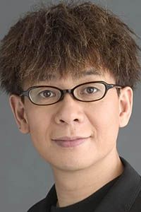 Коити Ямадэра (Koichi Yamadera)