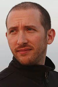 Джастин Лич (Justin Leach) Джастин Лич (Justin Leach)