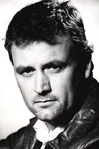 Джулиан Николсон (Julian Nicholson)