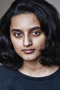 Аасия Ша (Aasiya Shah)