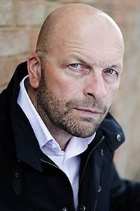 Марк Кристофер Коллинз (Mark Christopher Collins)