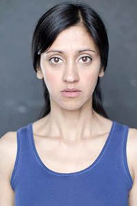 Манджиндер Вирк (Manjinder Virk)