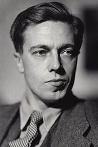Николас Блейк (Cecil Day-Lewis)