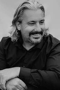 Джон Алан Робертс (John Alan Roberts)