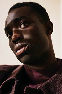 Паапа Эссьеду (Paapa Essiedu)