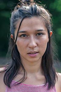 Ифа Хайндс (Aoife Hinds)