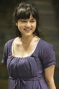 Изабелла Лафлэнд (Isabella Laughland)