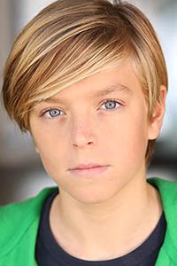 Калум Денч (Calum Dench)