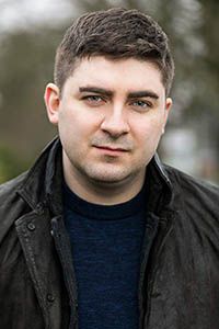 Николас Дохи (Nicholas Dohy)