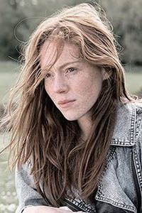 Шарлотта Спенсер (Charlotte Spencer)