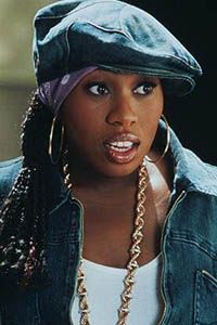 Мисси Эллиот (Missy Elliott)