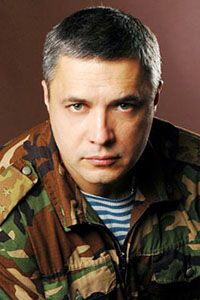 Сергей Воробьев