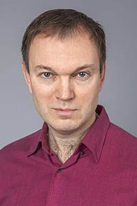 Сергей Копылов