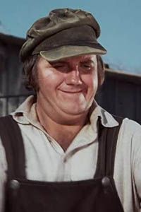 Чак МакКанн (Chuck McCann)