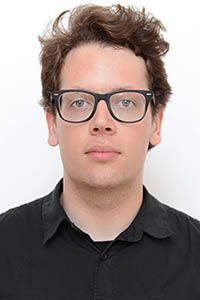 Патрик Ронан (Patrick Ronan)
