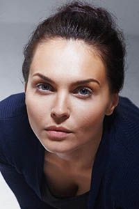 ΠΠ½Π½Π° ΠΡΠΈΡ / Anna Oris ΠΠ½Π½Π° ΠΡΠΈΡ / Anna Oris