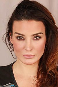 Натали Денис Шперл (Natalie Denise Sperl)