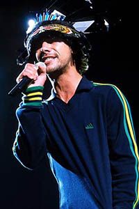 Джей Кэй (Jay Kay)
