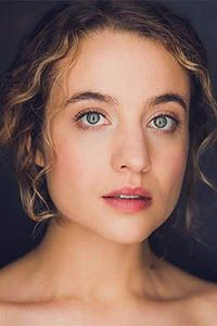 Стелла Бэйкер / Stella Baker Стелла Бэйкер / Stella Baker