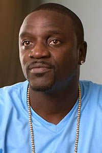 Эйкон (Akon)