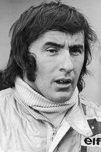 Джеки Стюарт / Jackie Stewart