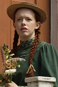 Эмибет МакНалти (Amybeth McNulty)