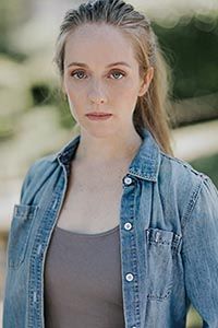 Хелен Эбелл (Helen Abell)