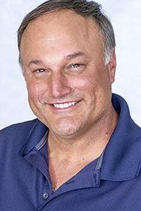 Рон Рогге (Ron Rogge)