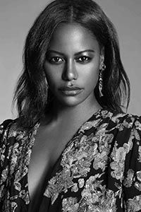 Тейлор Пейдж (Taylour Paige) Тейлор Пейдж (Taylour Paige)